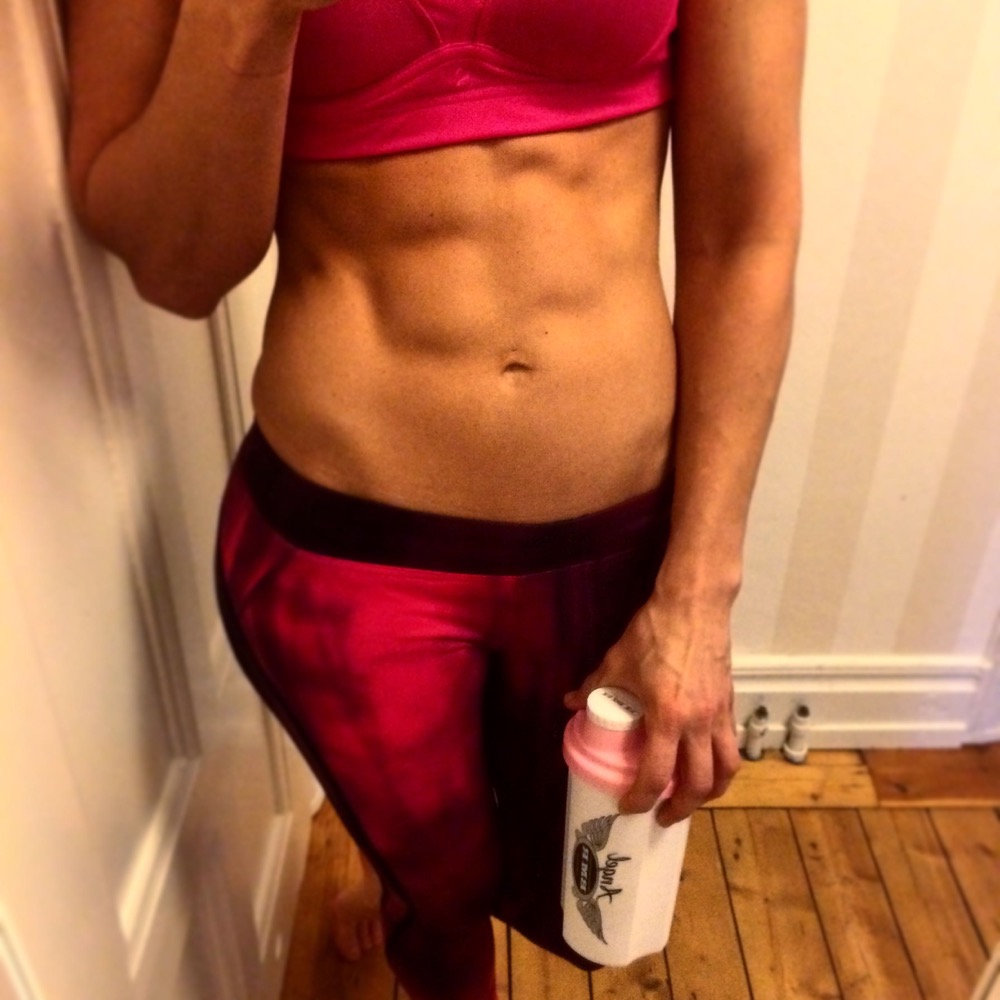 Hello sixpack!